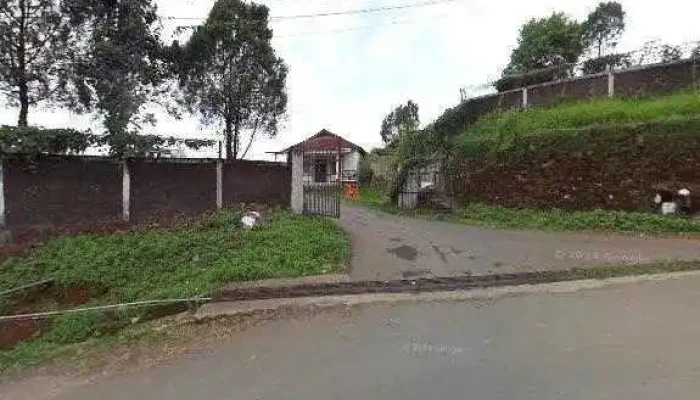 Hdfc Bank -  Street View 360deg - Nongstoin, நோன்க்ஸ்டின்