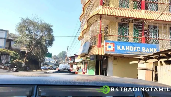Hdfc Bank -  Vellippurrm - Nongstoin, நோன்க்ஸ்டின்