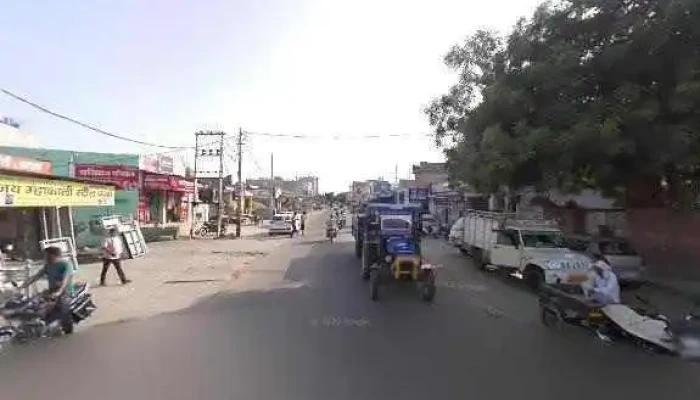 Hecttiepci Vngki Street View 360deg - Tosham Rural, Bhiwani