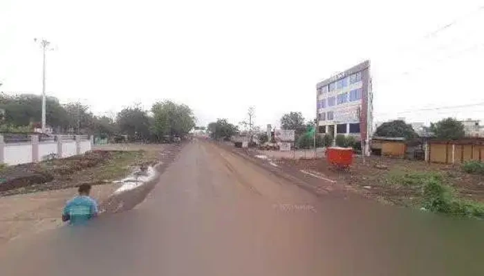 Hingoli Nagar Parishad -  Ellaam - Hingoli, ஹிந்கோலீ