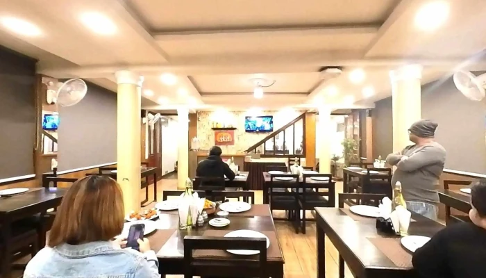 Hoottttl Intiyaannnaa Street View 360deg - Shillong, ஷில்லாங்