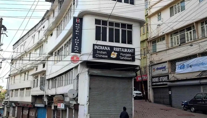 Hoottttl Intiyaannnaa Vellippurrm - Shillong, ஷில்லாங்
