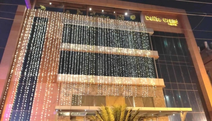 Hoottttl Ttilaittttu Kiraanntt Ellaam - Faridabad, ஃபரிதாபாத்