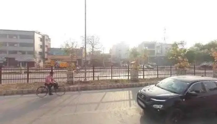Hoottttl Ttilaittttu Kiraanntt Street View 360deg - Faridabad, ஃபரிதாபாத்