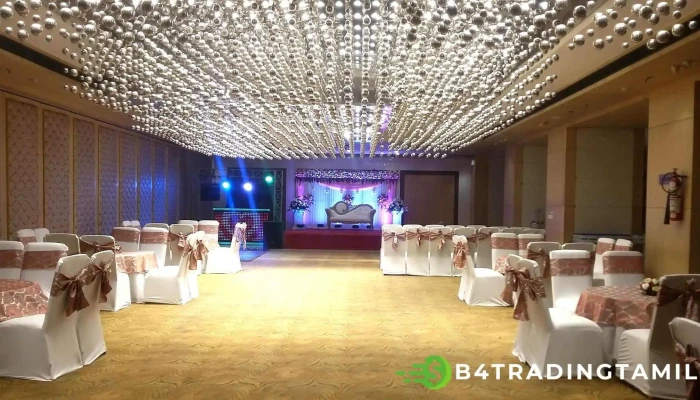 Hoottttl Ttilaittttu Kiraanntt Vctikll - Faridabad, ஃபரிதாபாத்
