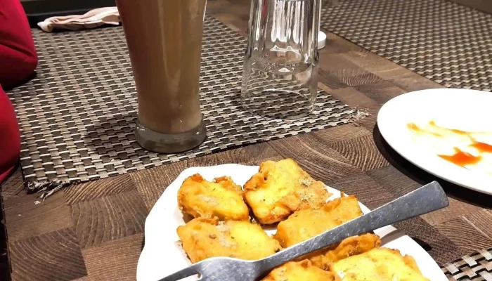 Hotel Aroma Inn -  Unnvum Paannnmum - Mirpur, சிர்சா