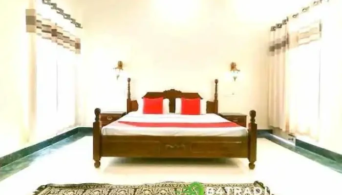 Hotel O The Heritage Palace -  Arraikll - Farwai, Sirsa