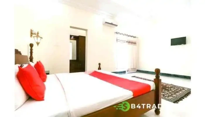 Hotel O The Heritage Palace -  Ellaam - Farwai, Sirsa