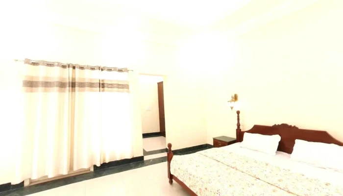 Hotel O The Heritage Palace -  Street View 360deg - Farwai, Sirsa