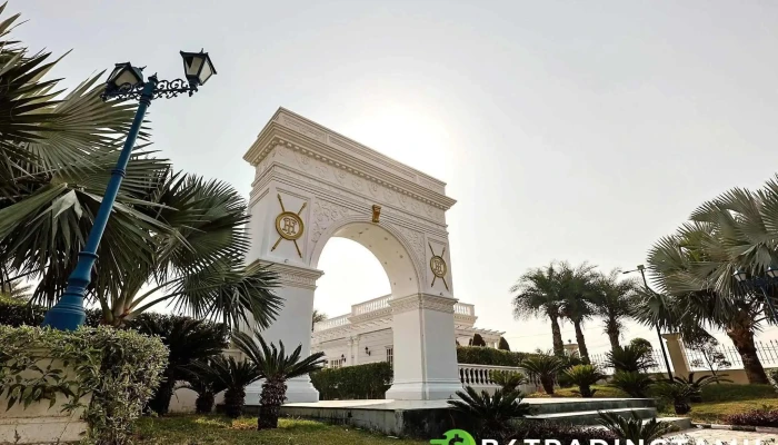Hotel O The Heritage Palace -  Vrukaiyaallr - Farwai, Sirsa