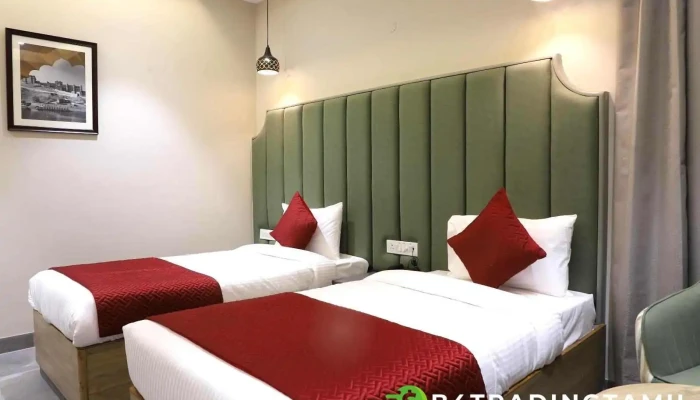 Hotel Sai Imt Bawal -  Arraikll - Bawal, பவல்