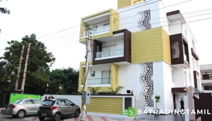 Hotel Sai Imt Bawal - Bawal, பவல்