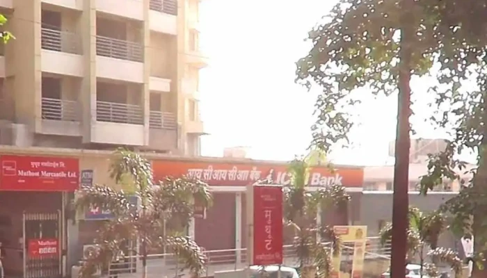 Icici Bank Khopoli -  Branch Atm Ellaam - Khopoli, க்ஹோபோலி