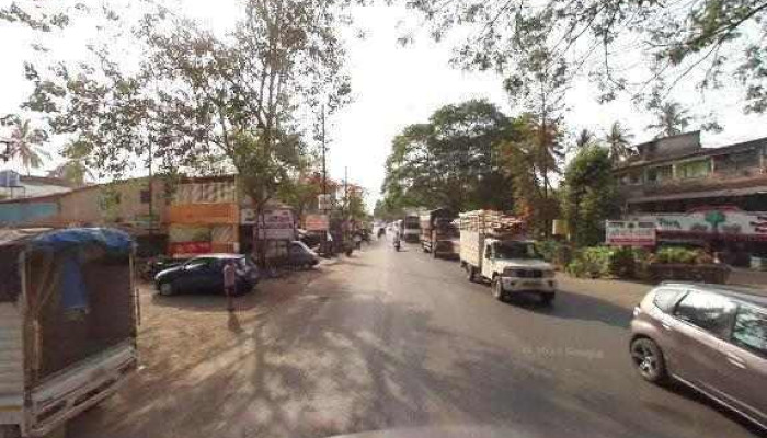Icici Bank Khopoli -  Branch Atm Street View 360deg - Khopoli, க்ஹோபோலி
