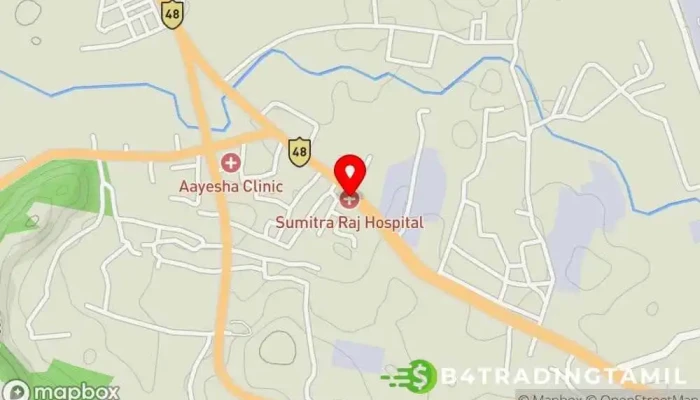 Icici Bank Khopoli -  Branch Atm வரைபடம் - Khopoli, க்ஹோபோலி