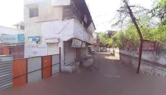 Icici Bank Pusad -  Branch Atm Ellaam - Pusad, புஸத்
