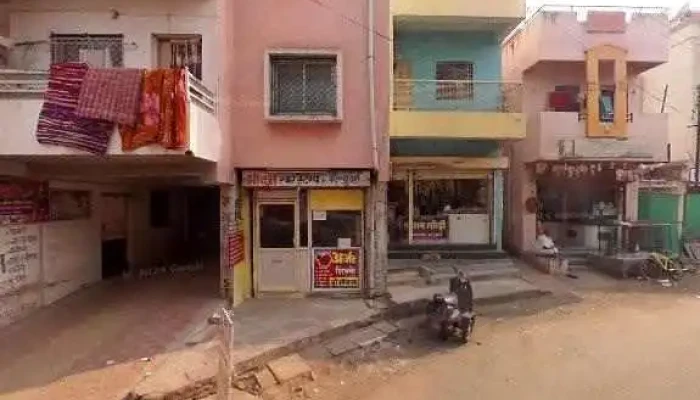 Icici Bank Rahuri -  Branch Atm Street View 360deg - Rahuri, ராஹுரீ