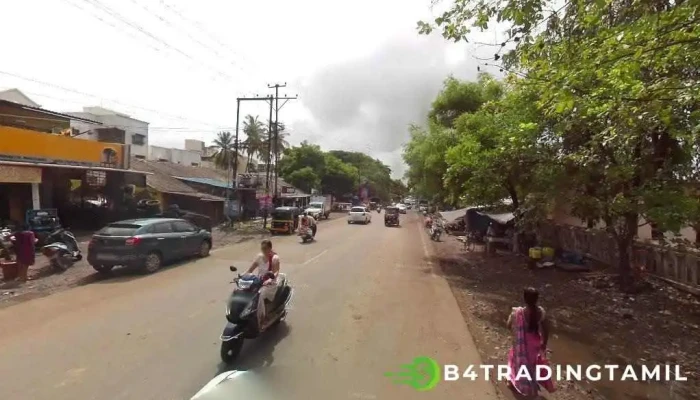 Idbi Bank - Dahanu, ரைப்பட