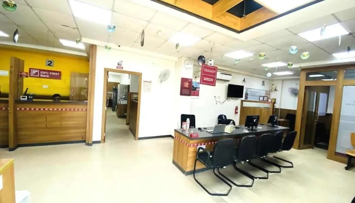 Idfc First Bank - Mandi Dabwali Branch - Mandi Dabwali, மண்டி டப்வாளி