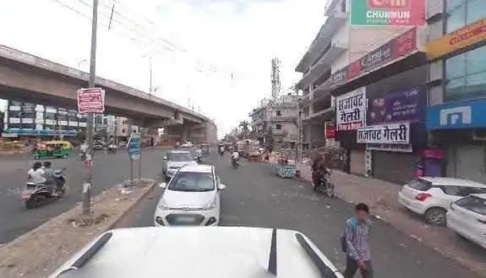 Iipill Kooltt Loonnn Street View 360deg - Palwal, பவல்ல்