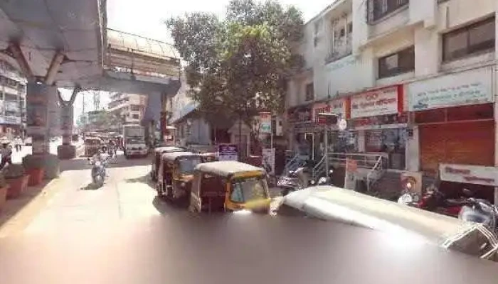 Iipill Kooltt Loonnn Street View 360deg - Badlapur, பட்லபூர்