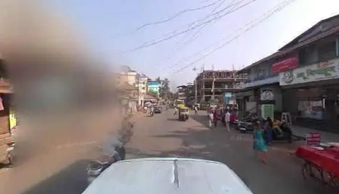 Iipill Kooltt Loonnn Street View 360deg - Chiplun, சிப்ளுன்