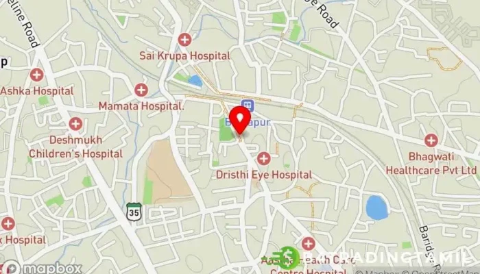 Iipill Kooltt Loonnn வரைபடம் - Badlapur, பட்லபூர்
