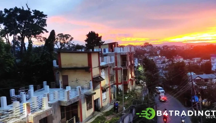 Indiana Hills Boutique Hotel -  Vrukaiyaallr - Shillong, ஷில்லாங்