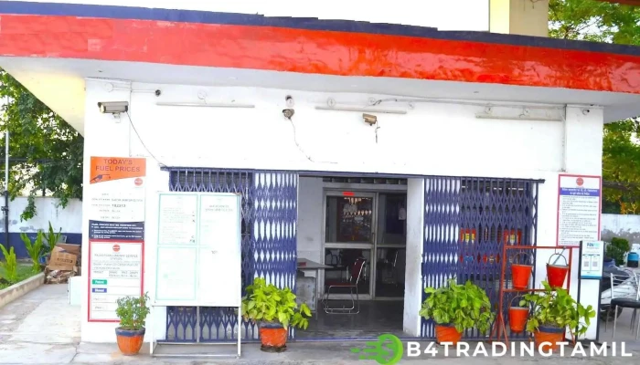 IndianOil - Dungarwas, Gurugram