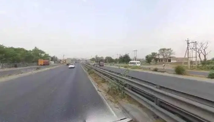 Indianoil Street View 360deg - Dharuhera, தருஹெற