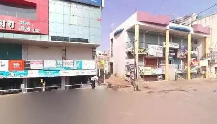 Indusind Bank Ellaam - Nashik, ஹிந்கோலீ