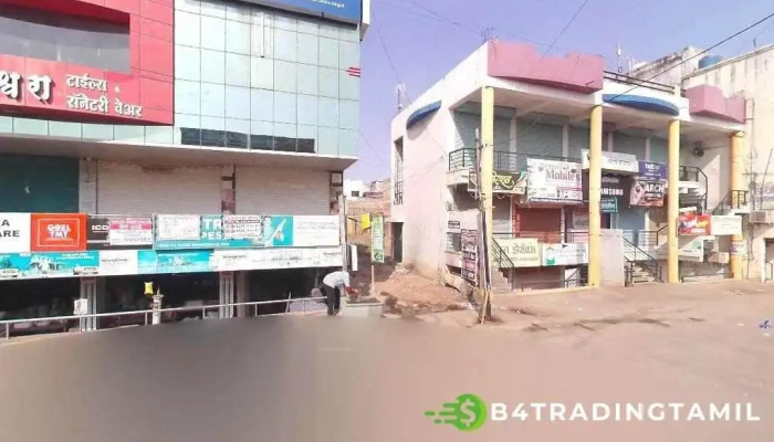 IndusInd Bank - Nashik, ஹிந்கோலீ