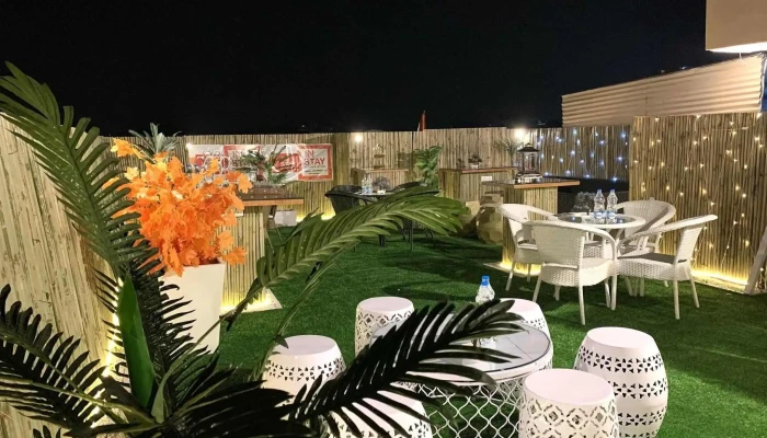 Innnstti Ellaam - Gurugram, குருகிராம்