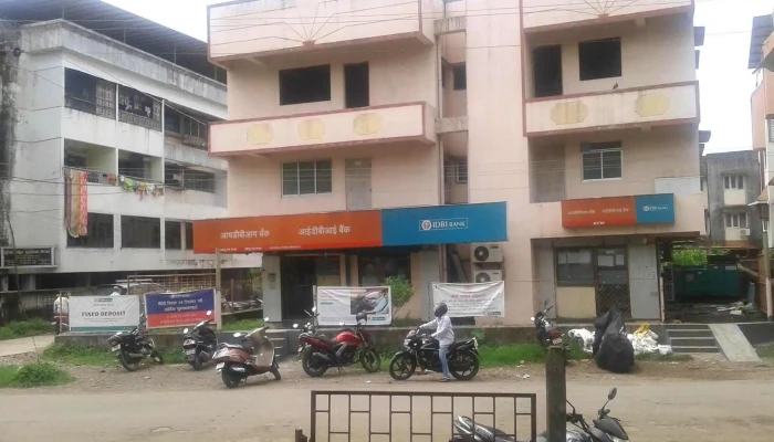 Innnttsttriyl Ttevlpmenntt Vngki Aap Intiyaa Limittett Ellaam - Dahanu, டஹனு