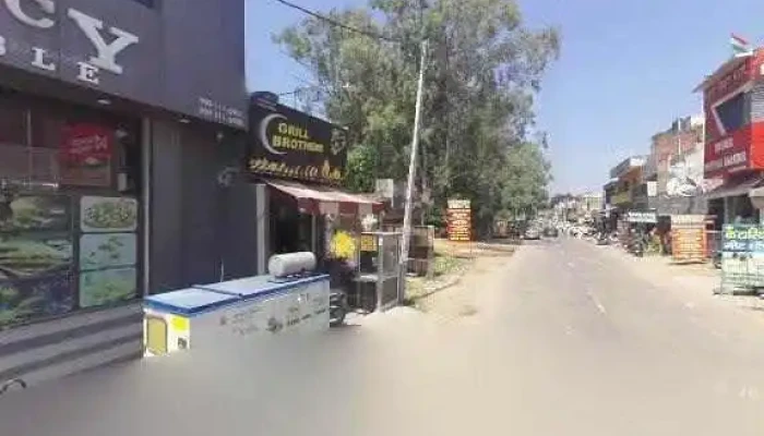 Intucinntt Vngki Ellaam - Yamuna Nagar, ச்ஹச்ஹ்ருளி