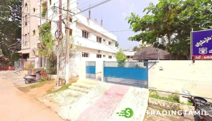 Jaggaiahpet Circle Office - Sub Jail Zone