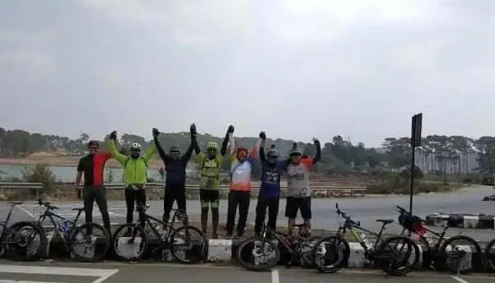 Jaintia Hills -  Ellaam - மேகாலயா