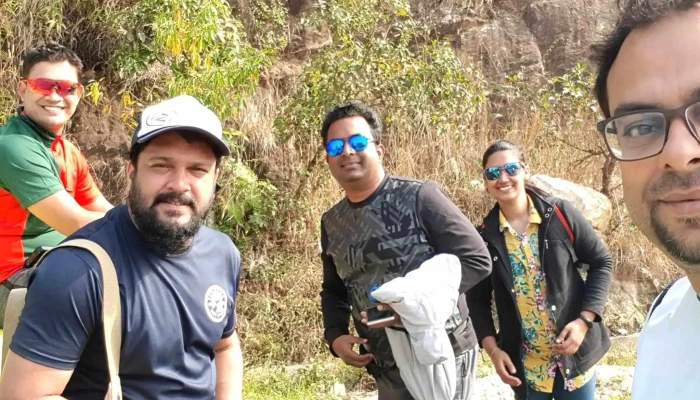 Jaintia Hills -  எண் - மேகாலயா