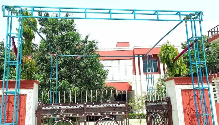 Jat Dharamshala Safidon Haryana -  Putiyvai - Safidon, சஃபீதோன்