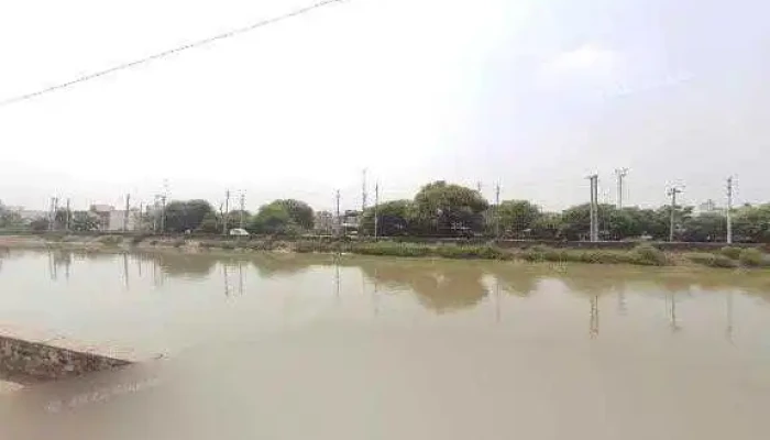 Jat Dharamshala Safidon Haryana -  Street View 360deg - Safidon, சஃபீதோன்