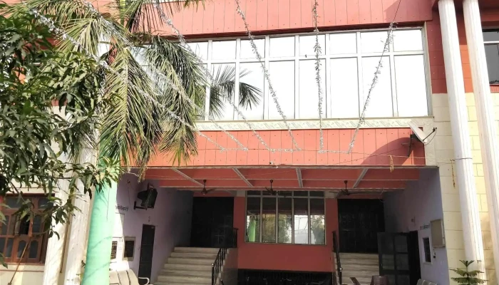 Jat Dharamshala Safidon Haryana -  Vellippurrm - Safidon, சஃபீதோன்
