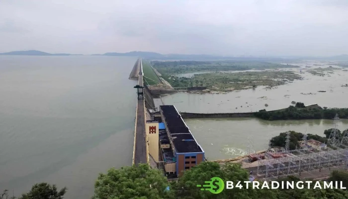 Jawahar Udyan - Hirakud