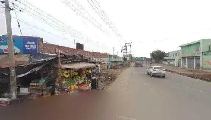 Jind Chungi Hansi -  Street View 360deg - Hansi, ஹான்சி