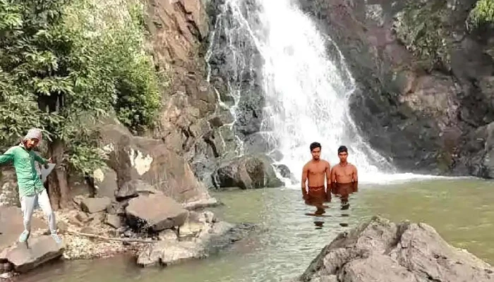 Jvhaar Ellaam - மகாராஷ்டிரா