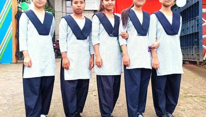 Jvhr Nveeaatyaa Vityaalyaa Cmuukm - Niangbari, Ñiangbari
