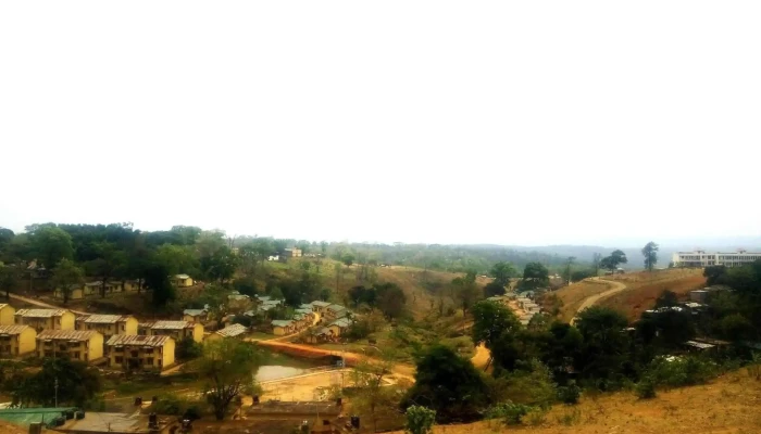 Kaaroo Mlai Ellaam - மேகாலயா