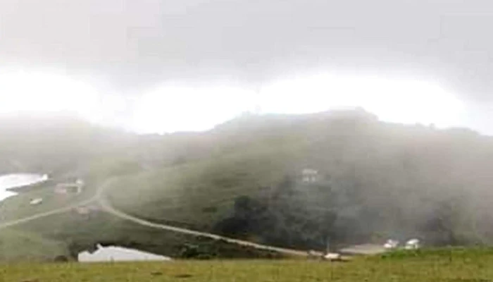 Kaaroo Mlai பதவி உயர்வு - மேகாலயா
