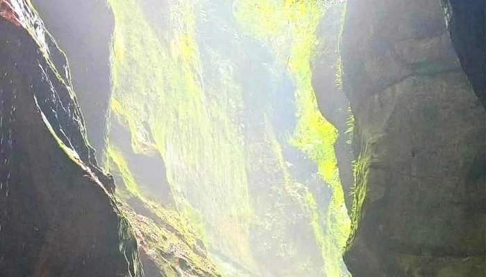 Kaaroo Mlai முகவரி - மேகாலயா