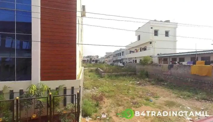 Kandan of Karnati - New Pragathi Nagar Colony