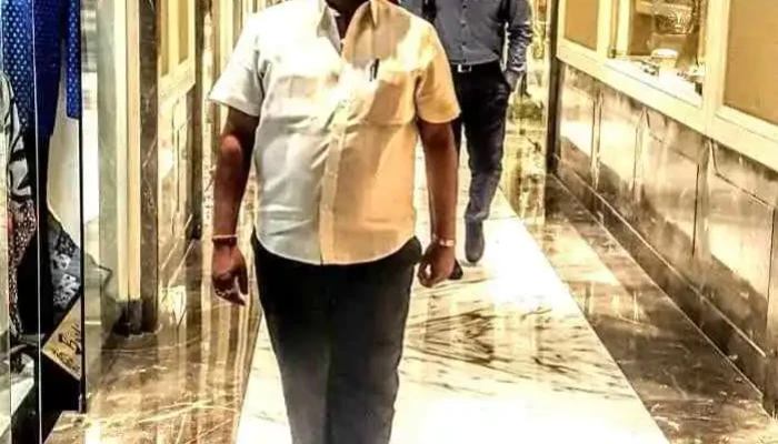 Karur Vysya Bank Akividu - Peruri Plaza